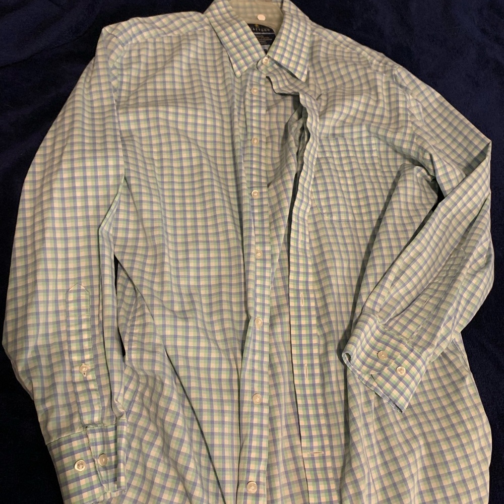 Stafford shirt